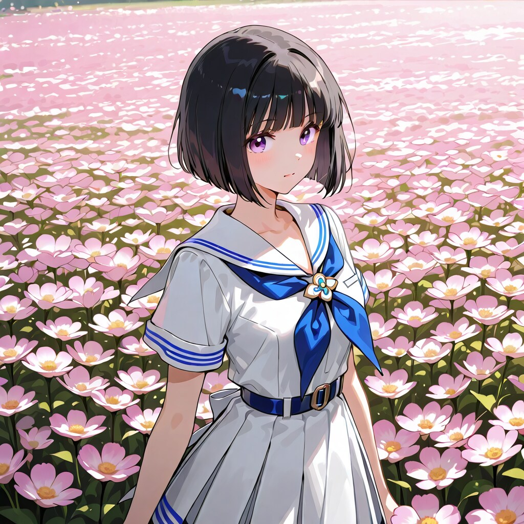 花の日(8.7)