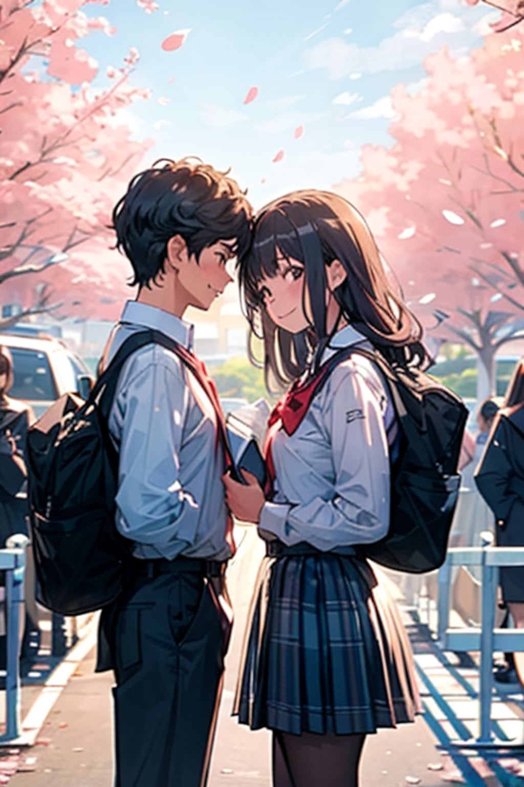 ちちぷい学園入学式