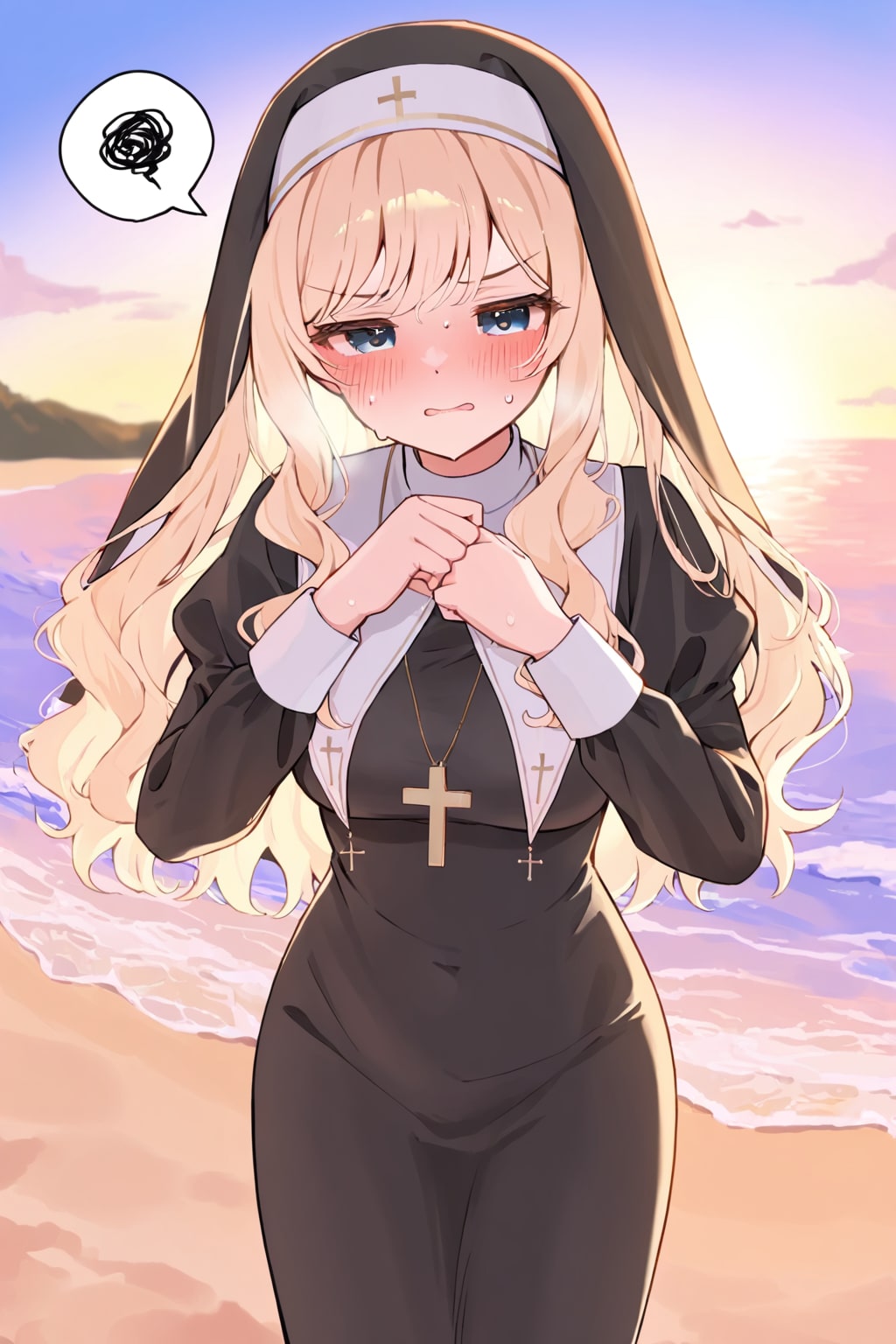 ラベリアさん