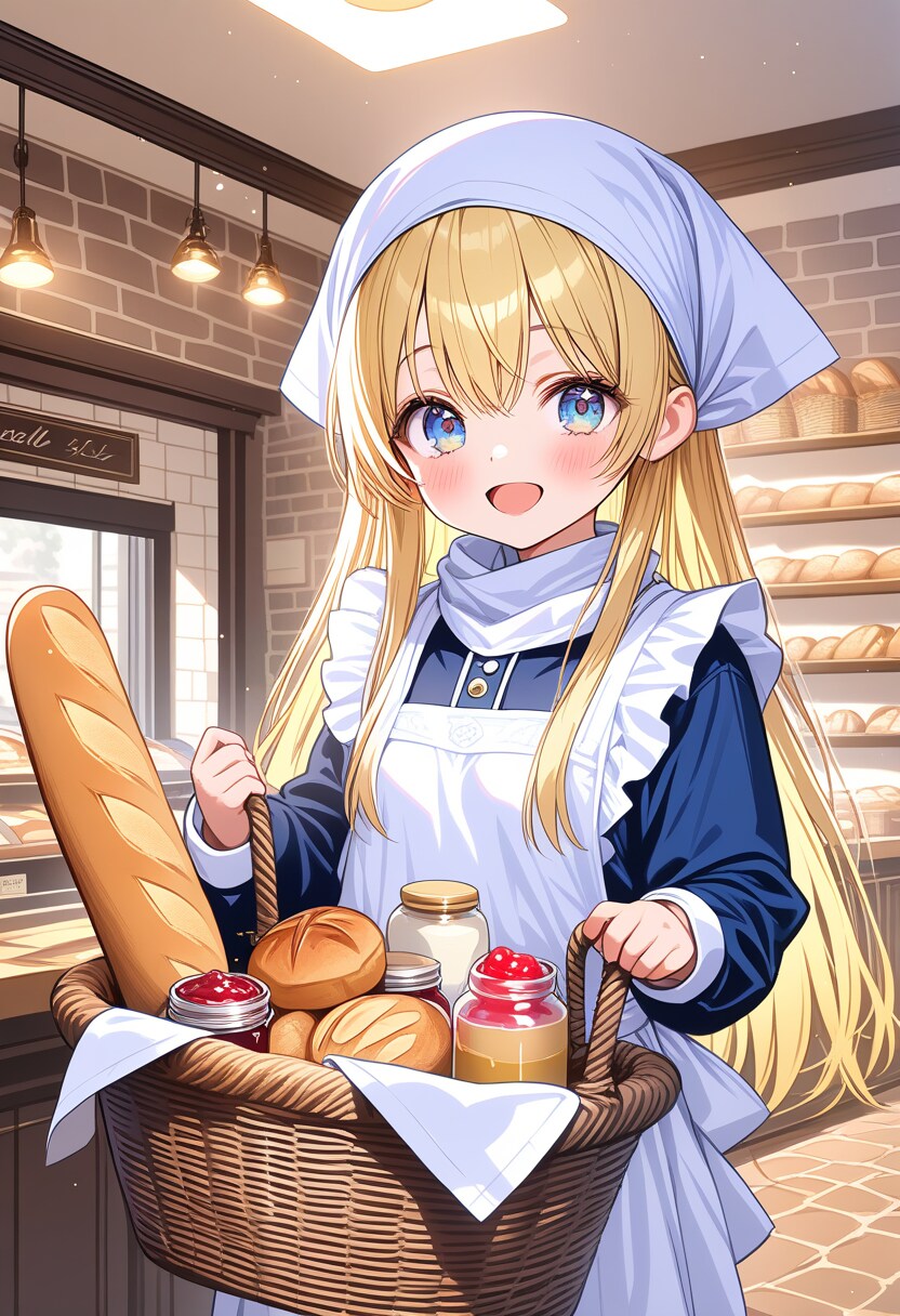 うちの子
