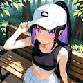 ん？なにか言った？ 2枚目