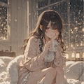 雨ばっかり… 2枚目