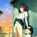 【没】昭和レトロ_ゆりな攻めすぎ没 3枚目