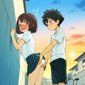 【没】昭和レトロ_ゆりな攻めすぎ没 11枚目