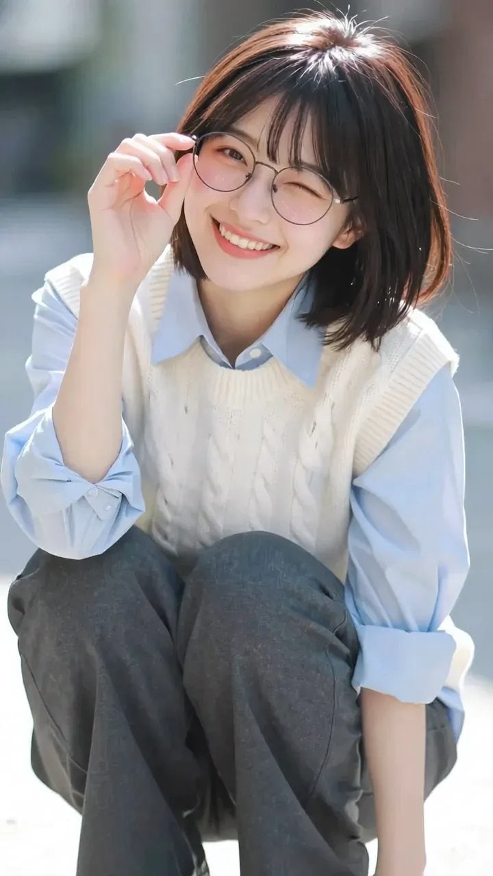 今日のおはよう☀️