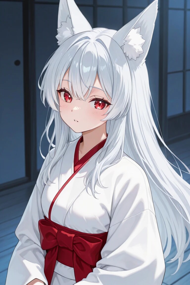 虎鼠稲荷の御神体？ | の人気AIイラスト・グラビア