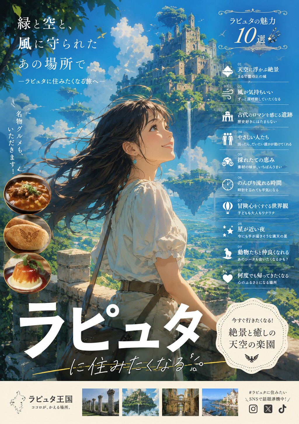 tourism promotion