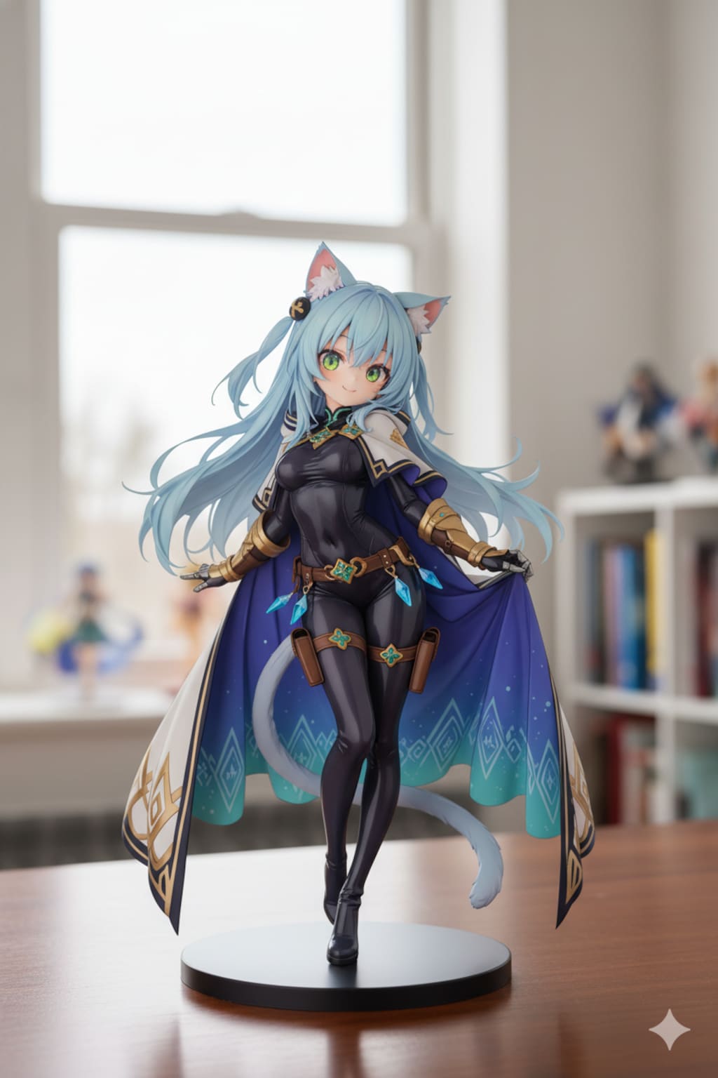 マルチビタミンさんちのししょちゃんにいっぱい衣装をプレゼントしたった！