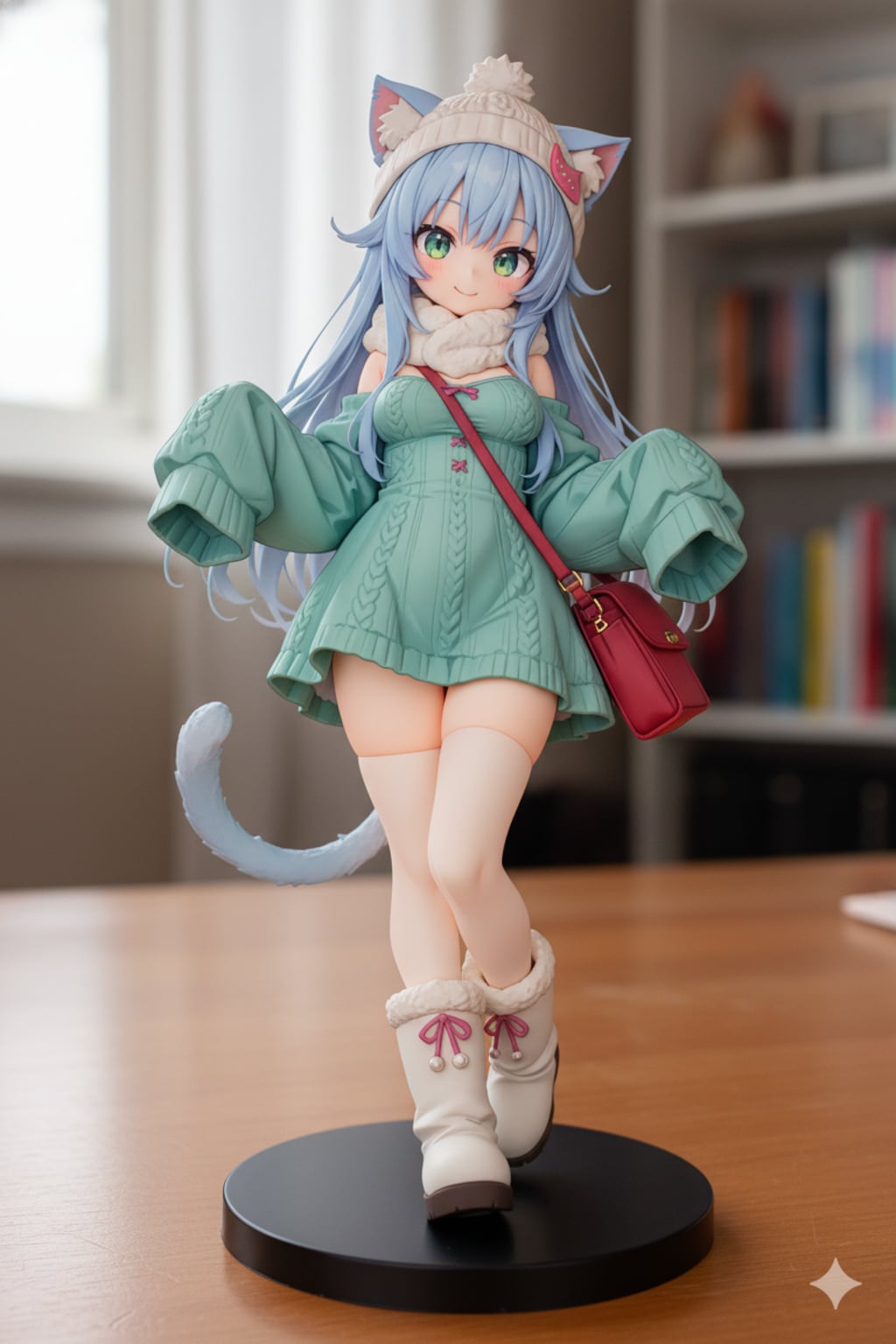 マルチビタミンさんちのししょちゃんにいっぱい衣装をプレゼントしたった！