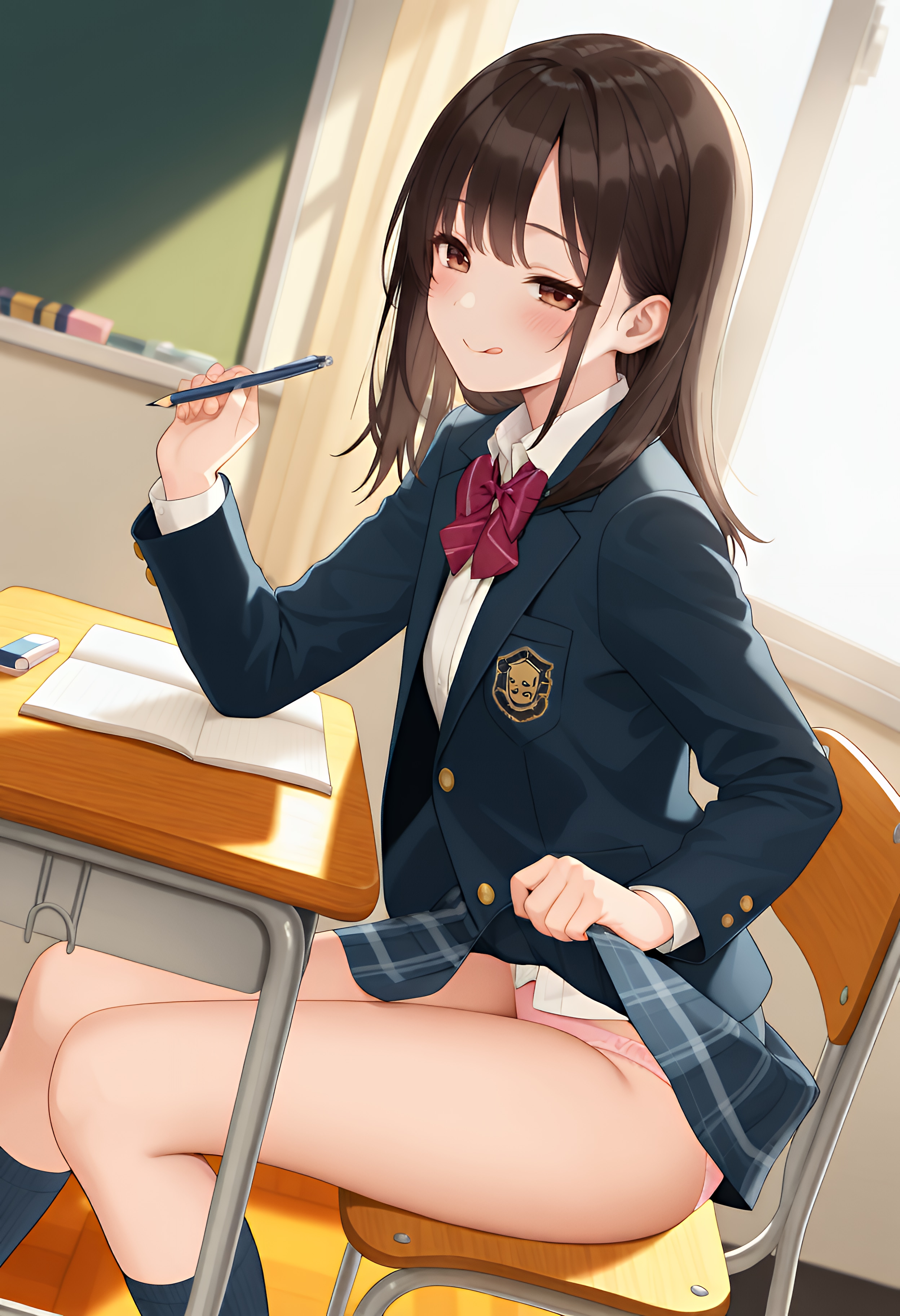 頑張る君へ