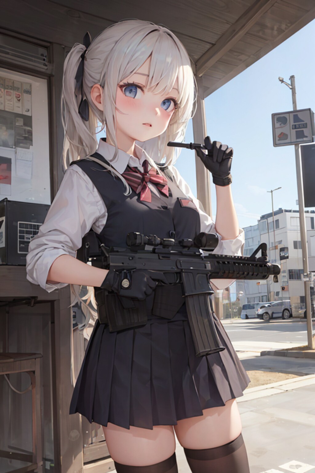 Girls&Guns