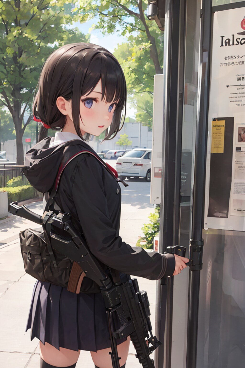 Girls&Guns