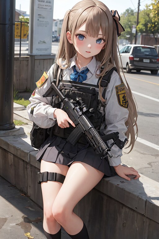 Girls&Guns