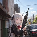 Girls&Guns 7枚目
