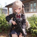 Girls&Guns 6枚目