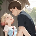 まつりちゃん(6) 8枚目
