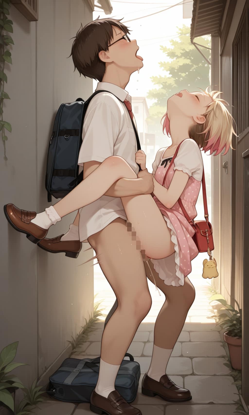 まつりちゃん(6)