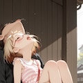 まつりちゃん(6) 2枚目