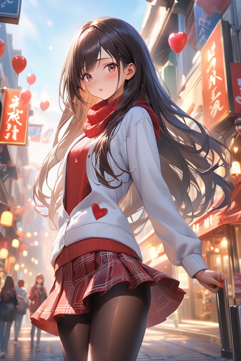 サイズ調整を忘れていたので、サイズ調整(縦長版)を追加