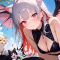 かわいい 2枚目
