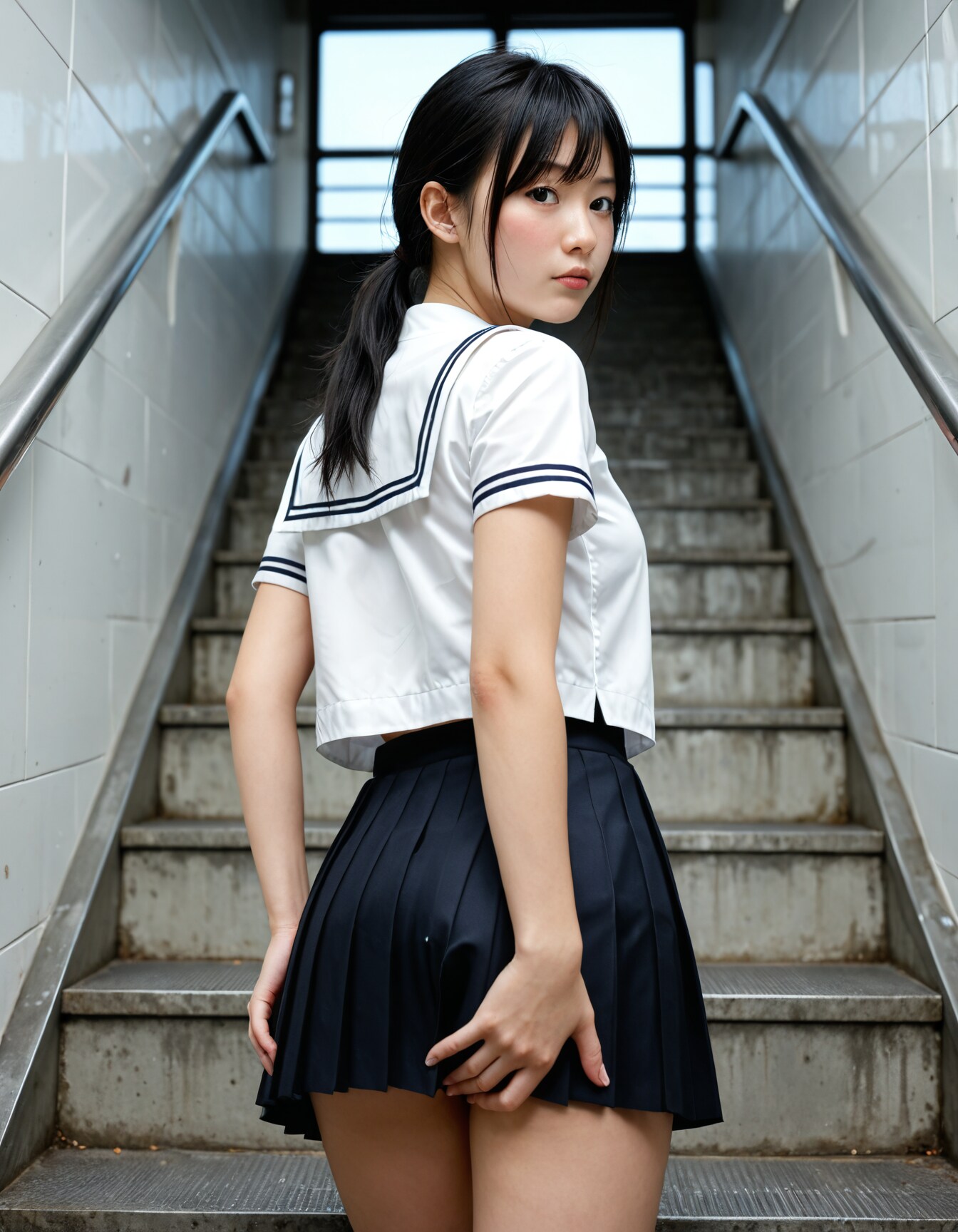 やめてもらっていいですか？💢