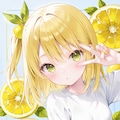 ぶいっ🍋 4枚目