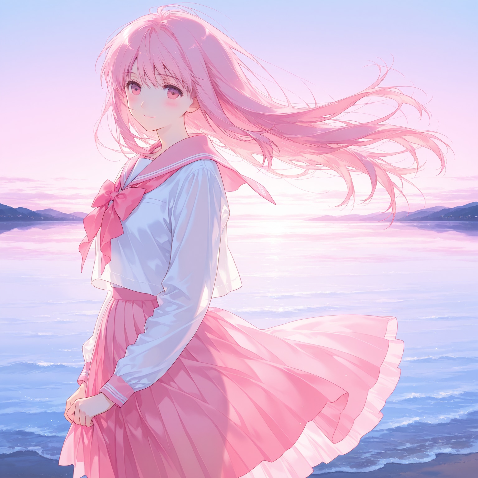 さくらいろ