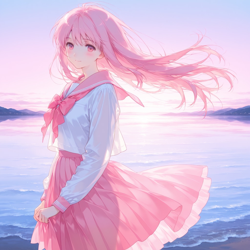 さくらいろ