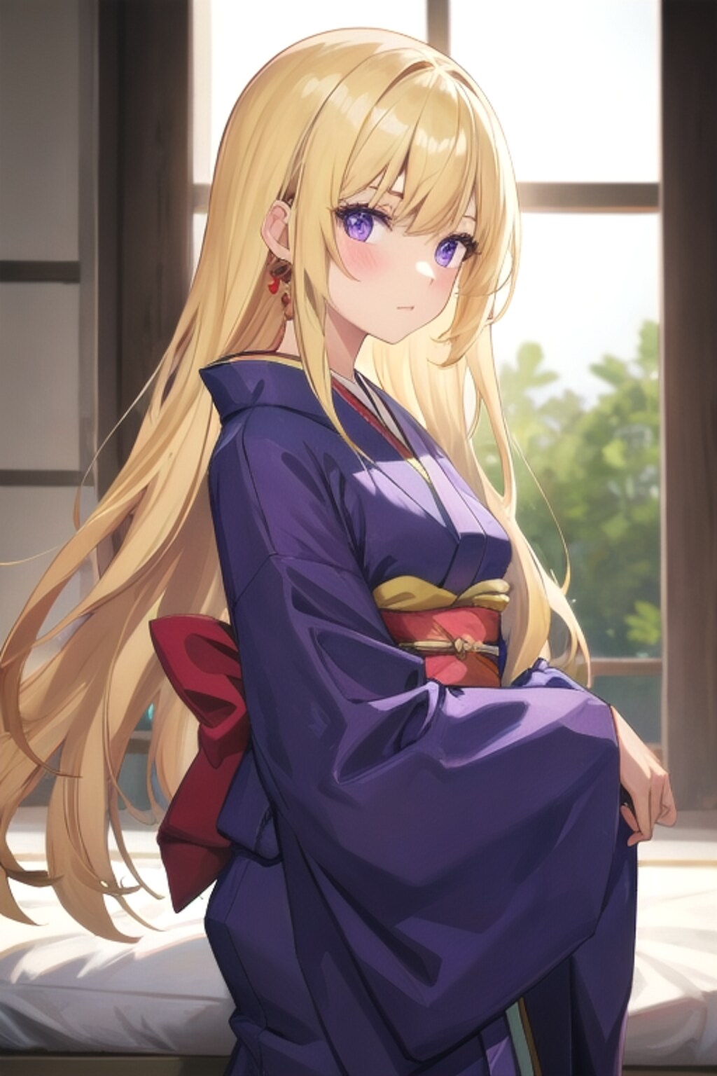 クレアちゃん445