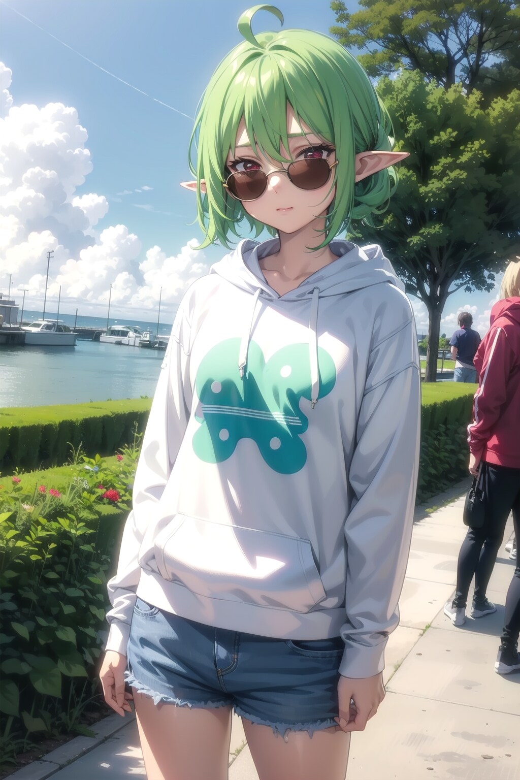 サングラス