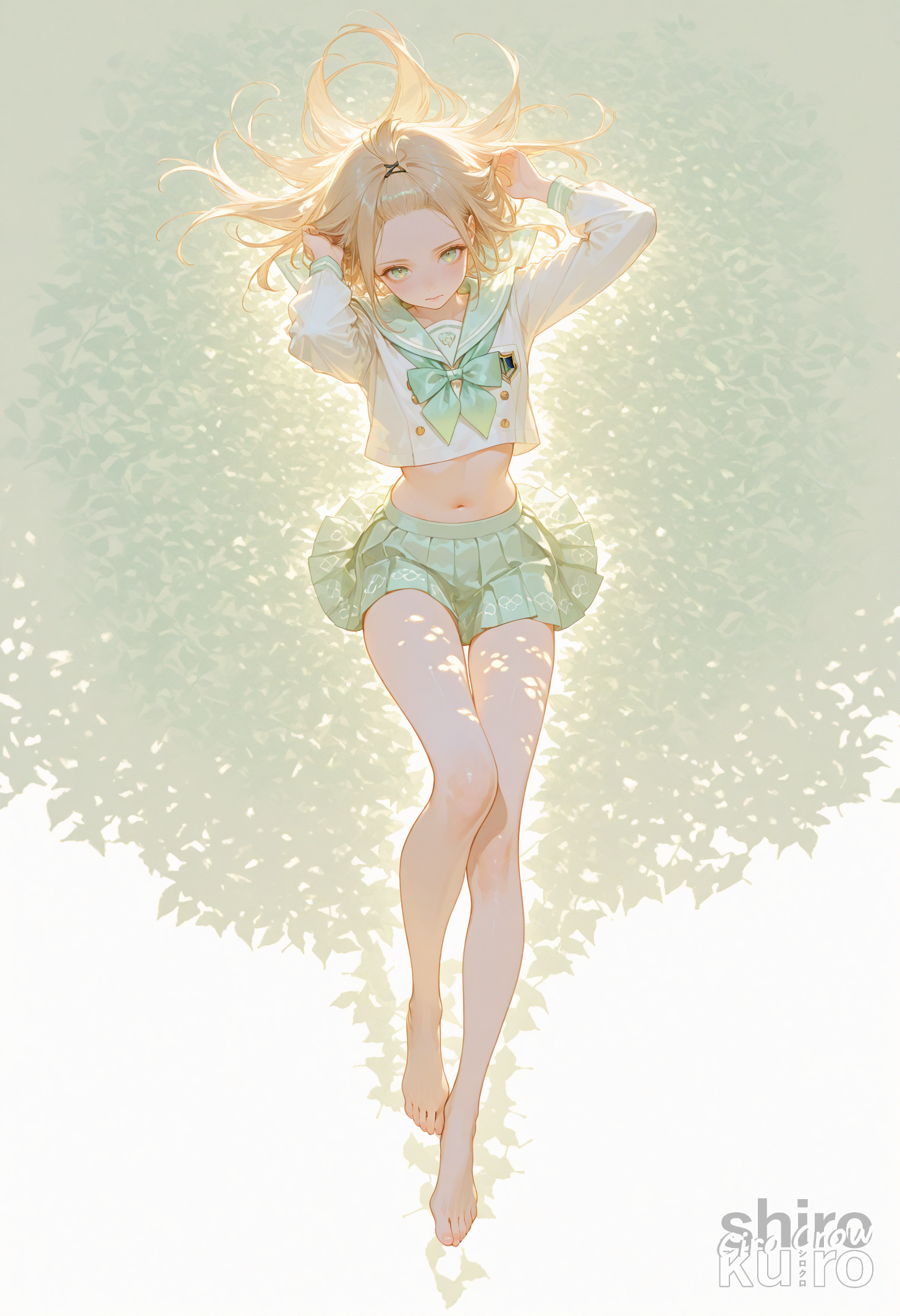 セイラーパステル