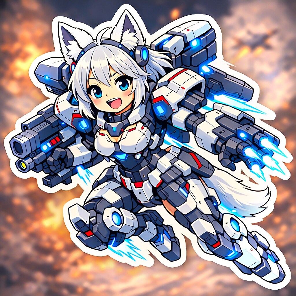 ケモパ3