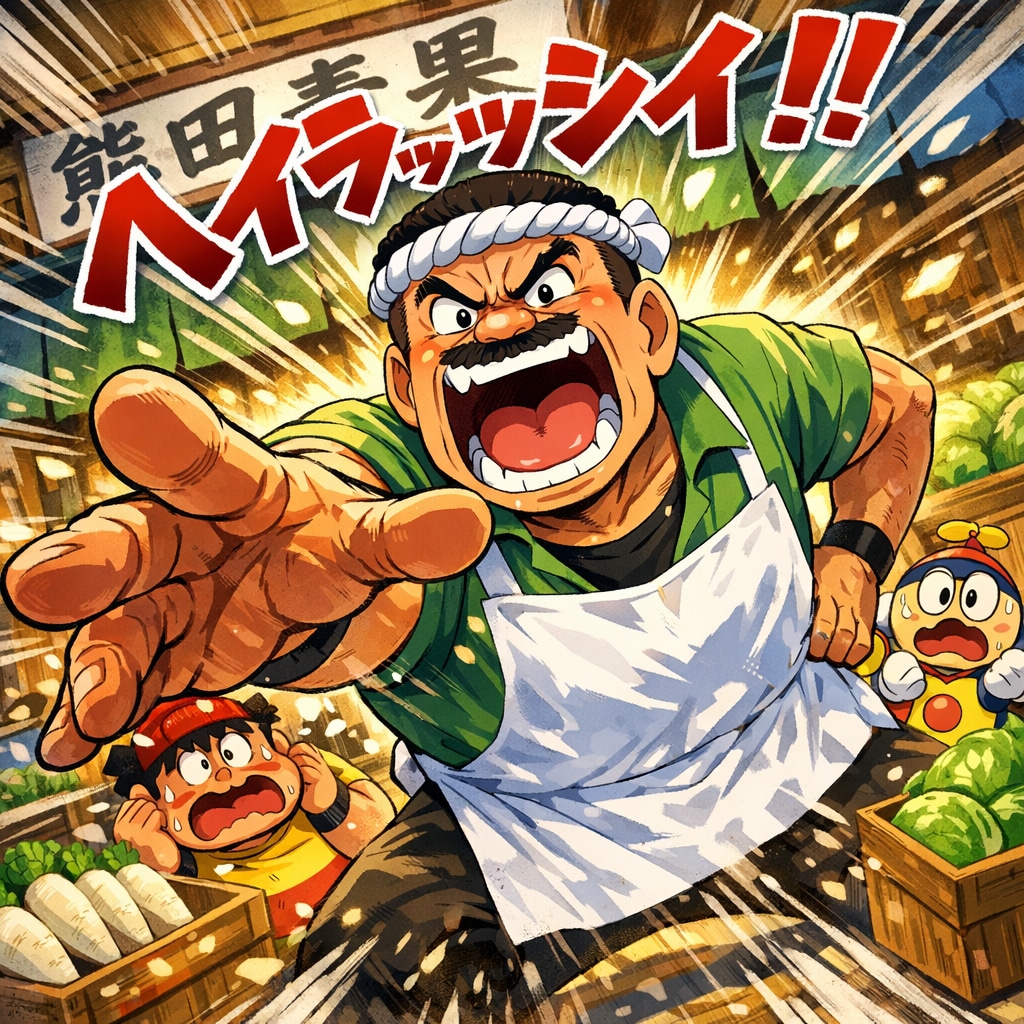 ヘイラッシャイ！！ | の人気AIイラスト・グラビア