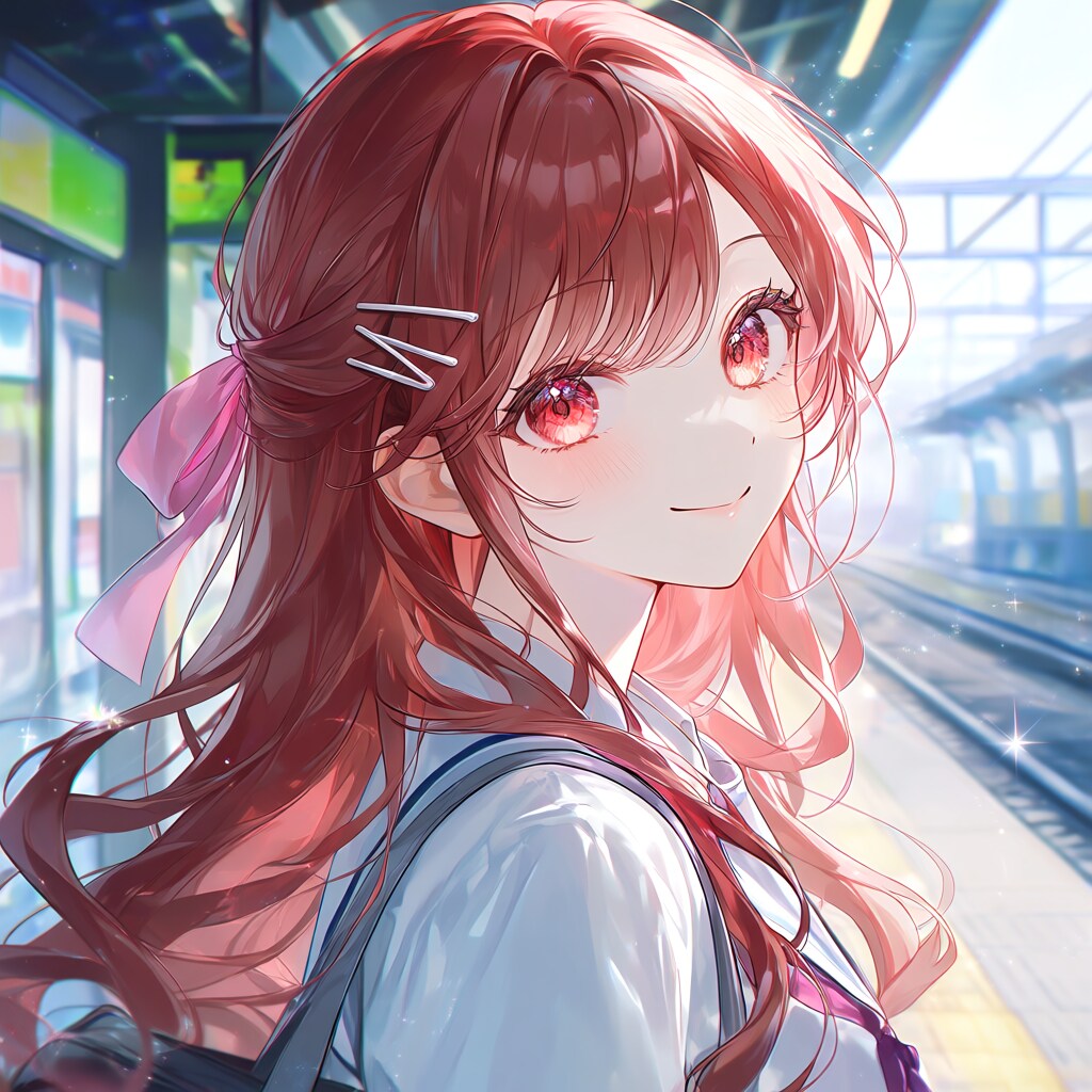 赤河澪さん