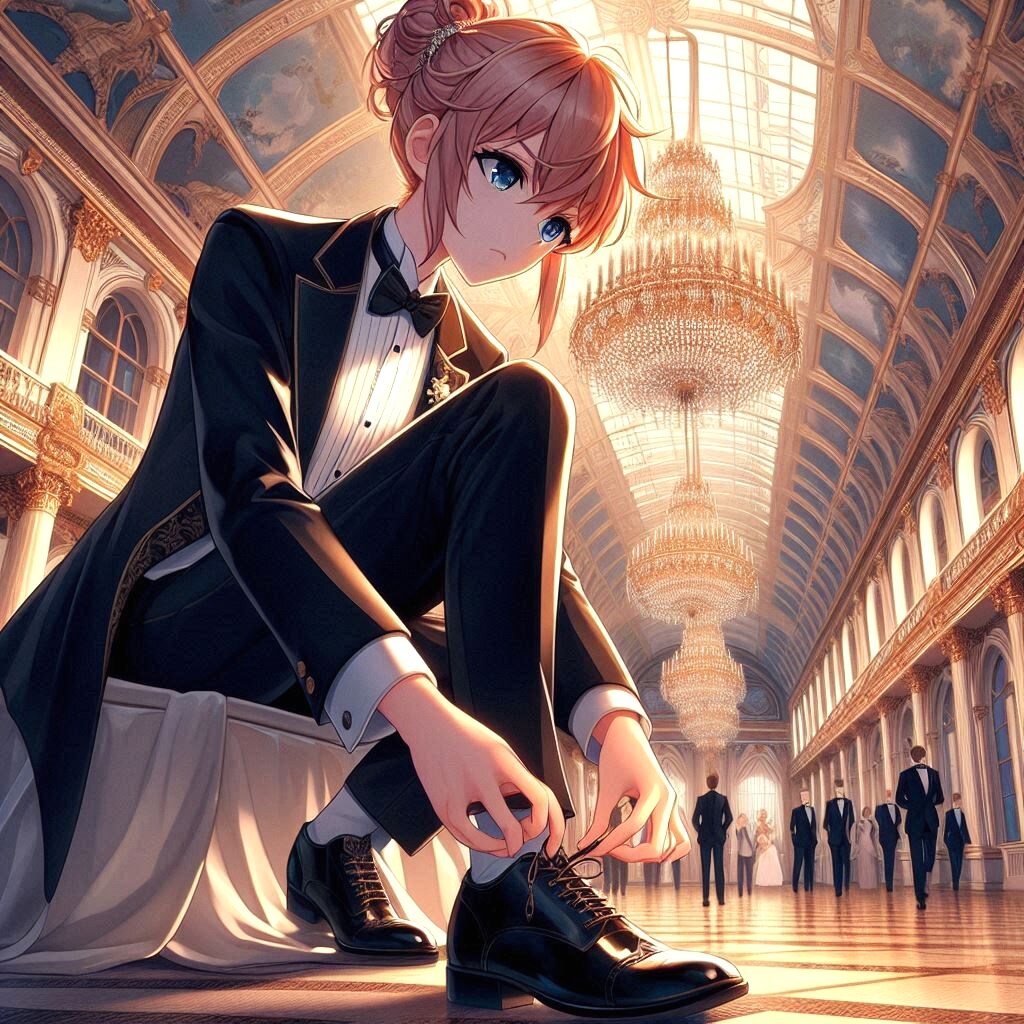 しっかりしないと・・・