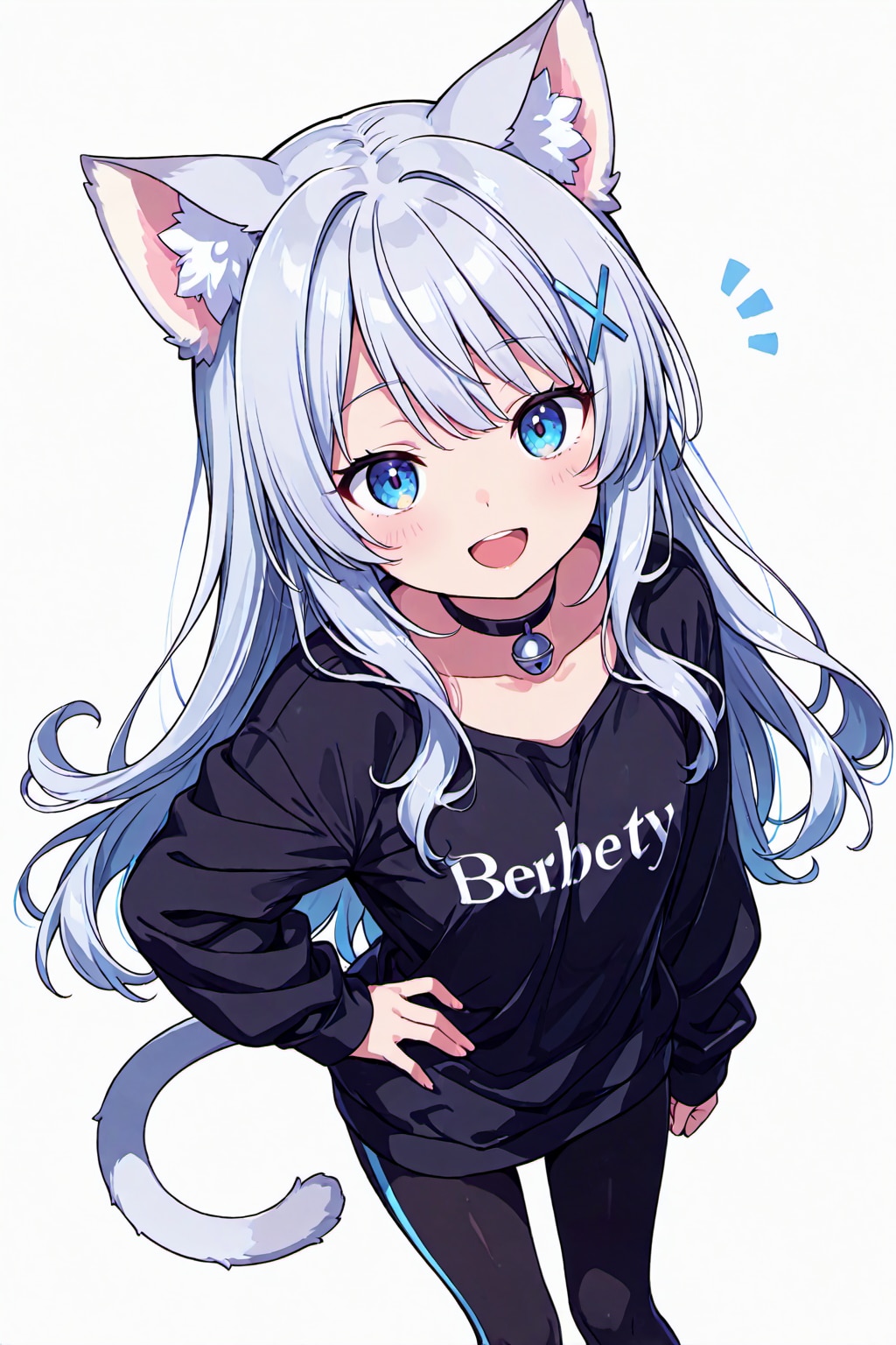 ユキネ【LemonSugarMix flat】