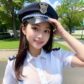 Police Woman2-2 3枚目