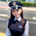 Police Woman2-2 2枚目