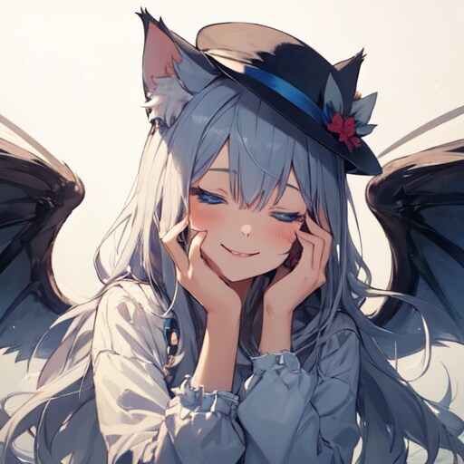 初恋のケモ耳 | の人気AIイラスト・グラビア