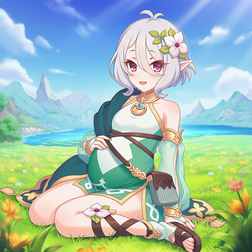 コッコロ（孕）