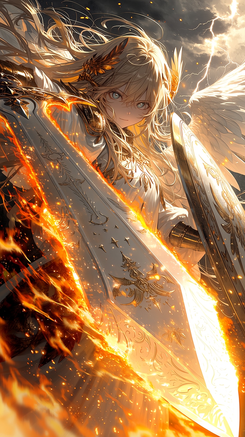 ヴァルキリー | の人気AIイラスト・グラビア