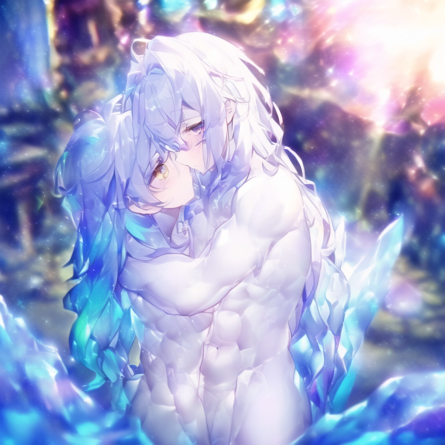 僕だけの子