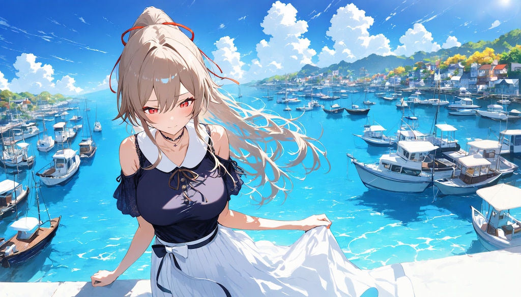 フレン・E・ルスタリオ / にじさんじ