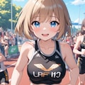 豆乳の感謝マラソン 2枚目