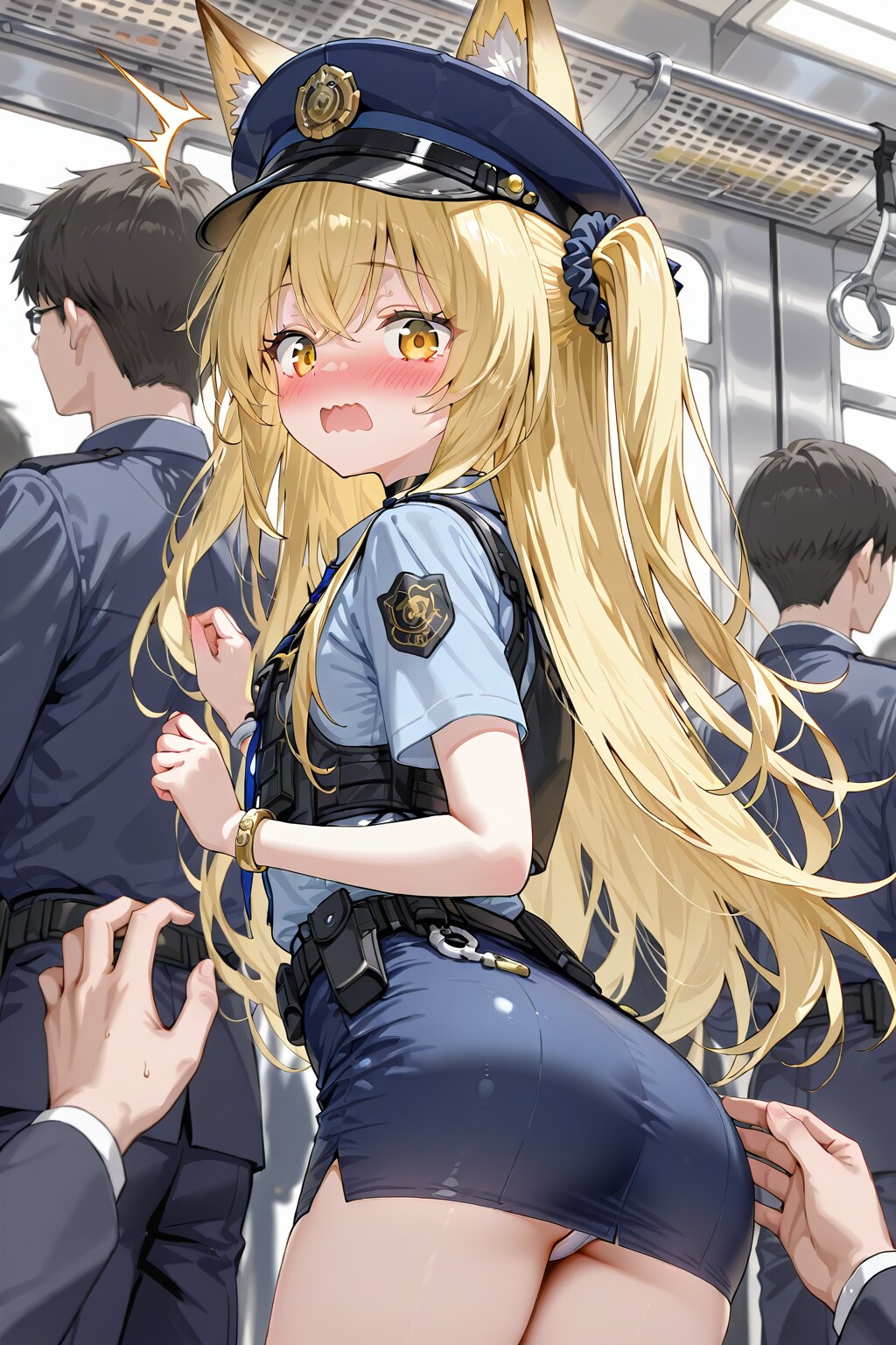 ちょっと