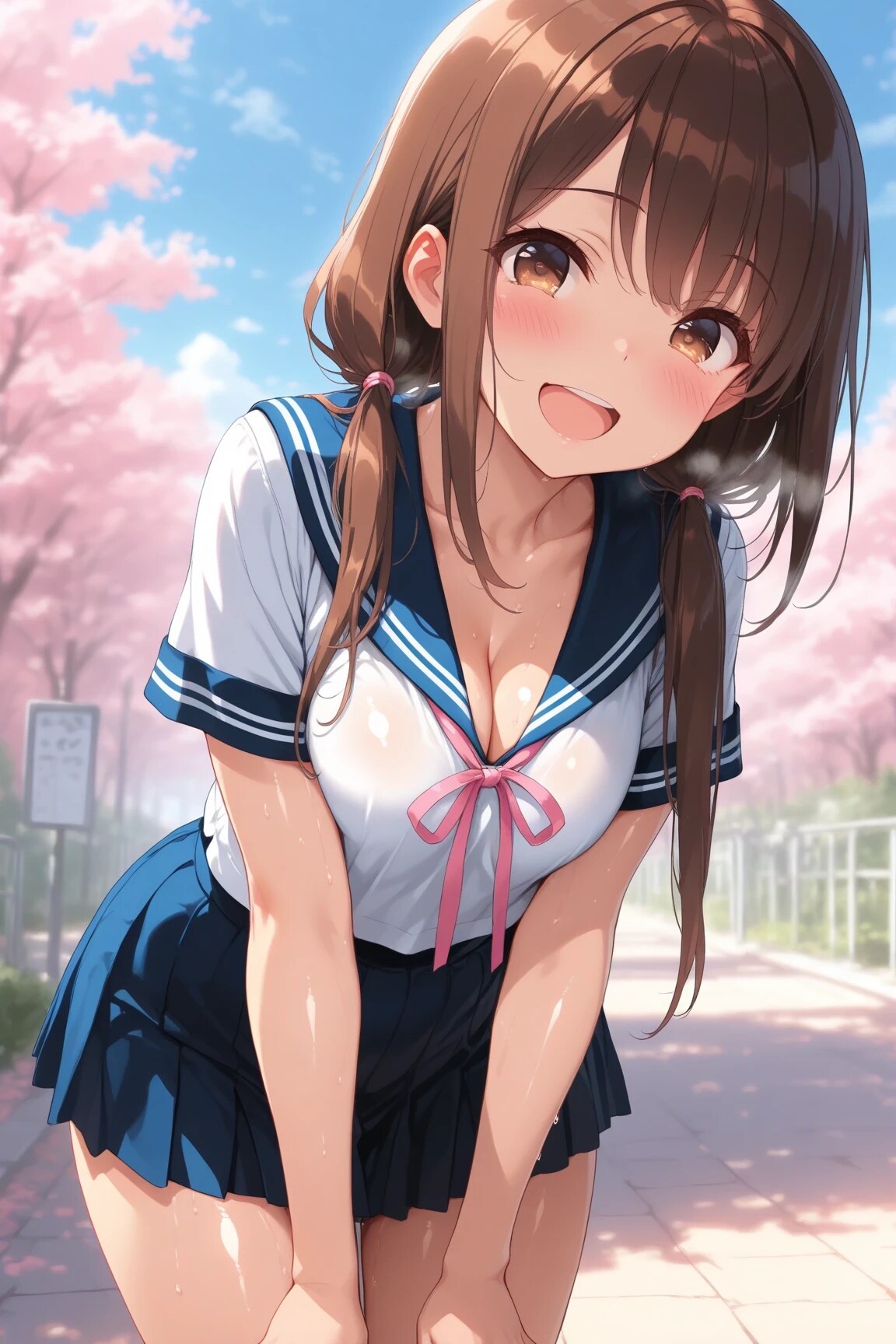 今日もさっ頑張ろ✨