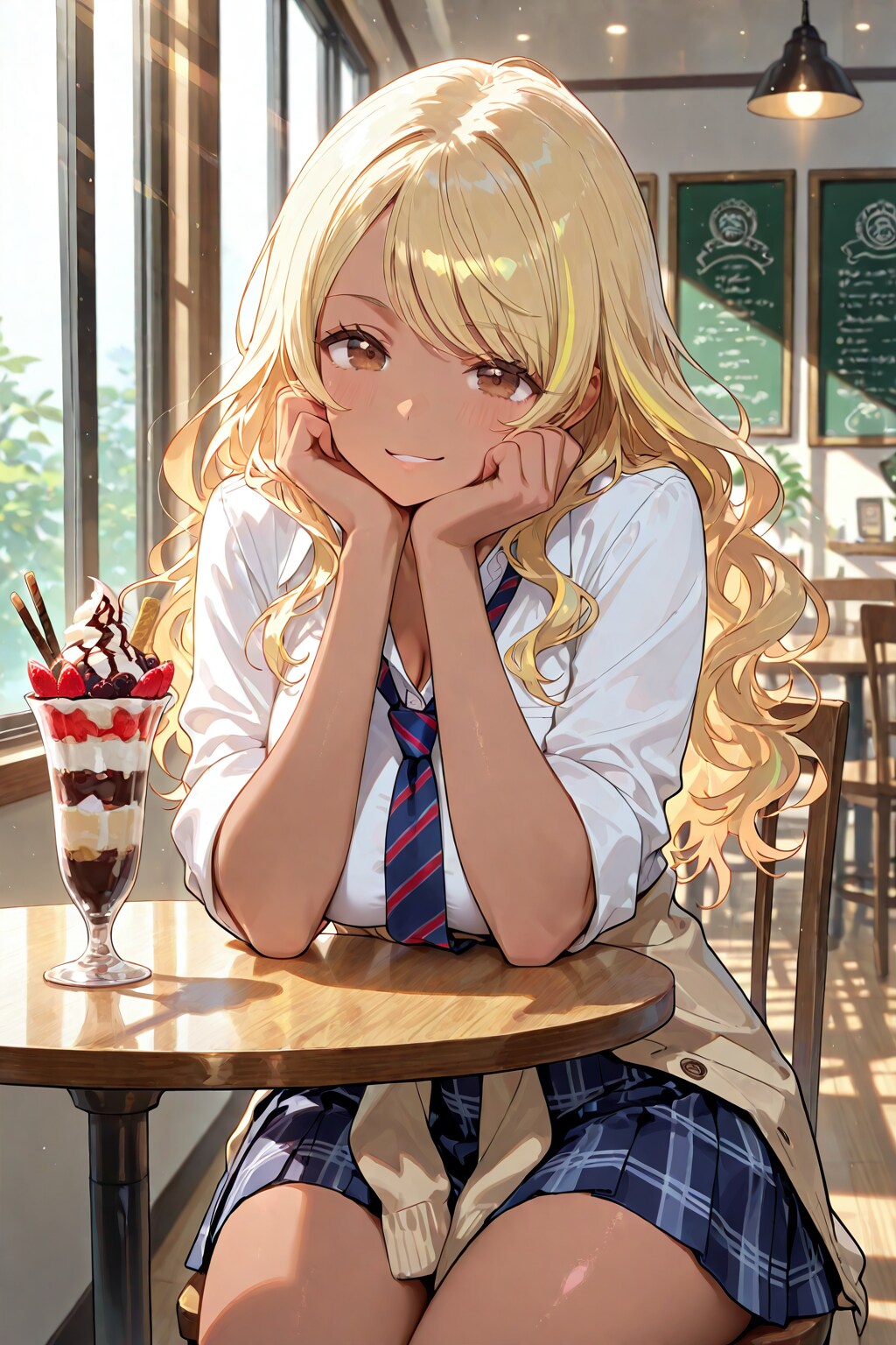 うちのギャルちゃん💓ゆるふわお姉さん軍