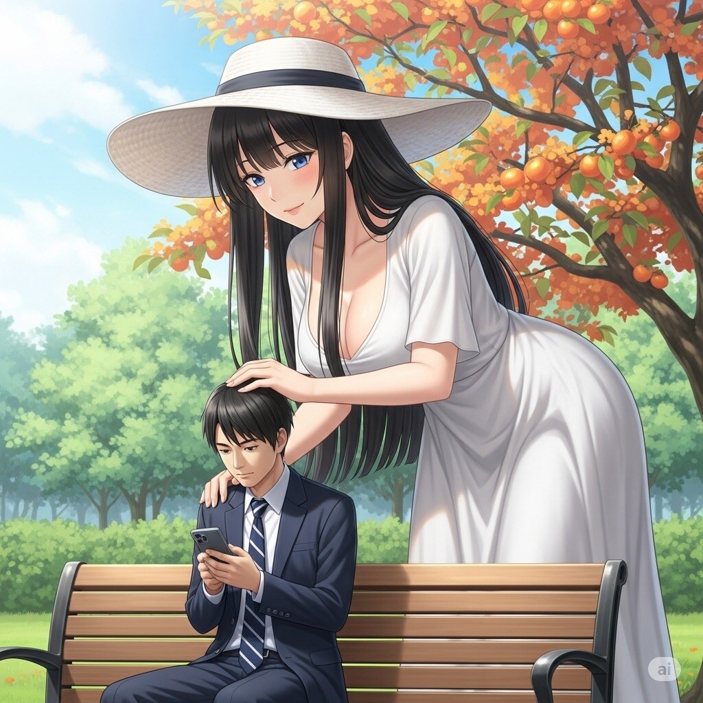 【フルサイズ】八尺様・企画バナー