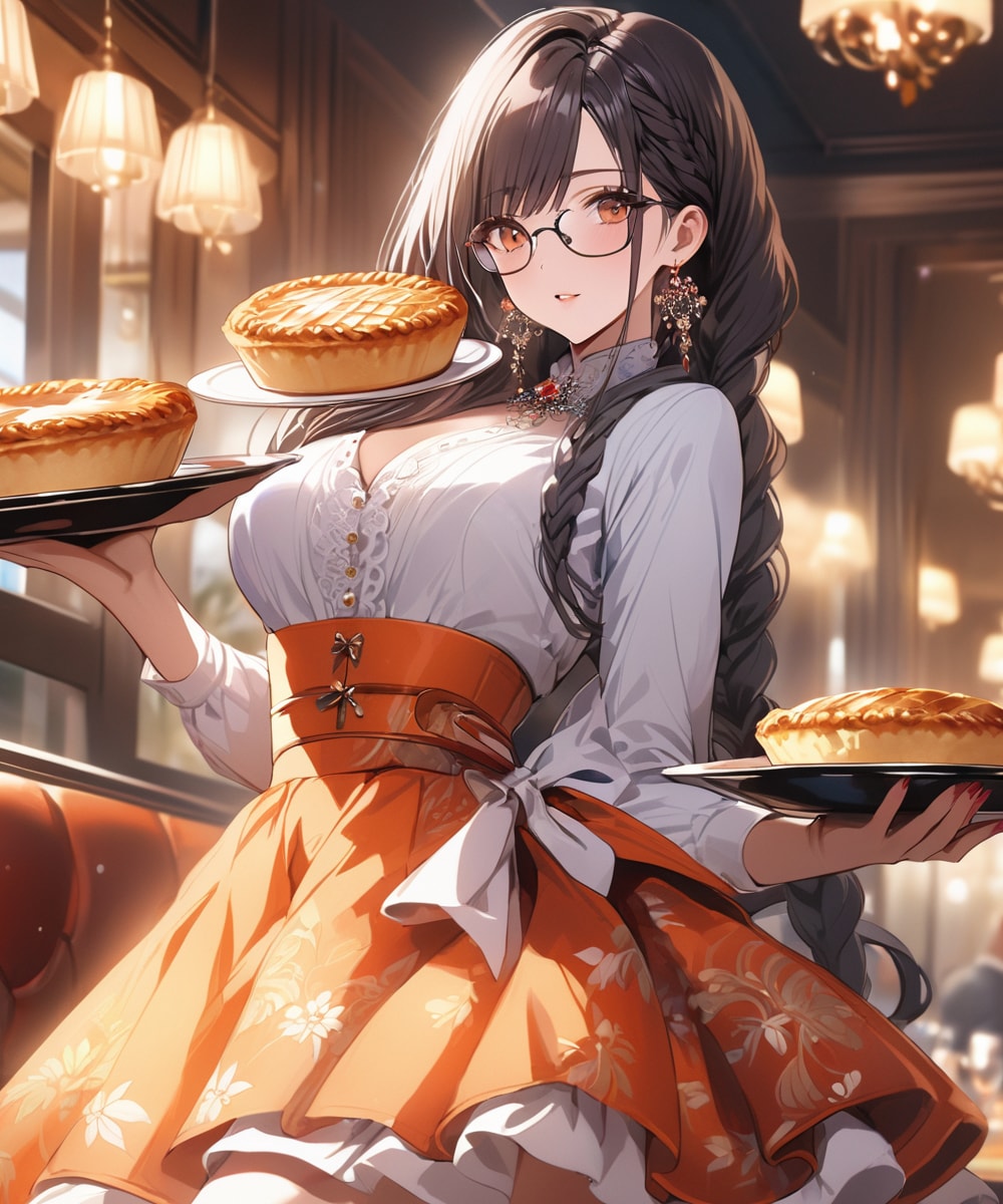 霊かな? 透明人間かな?