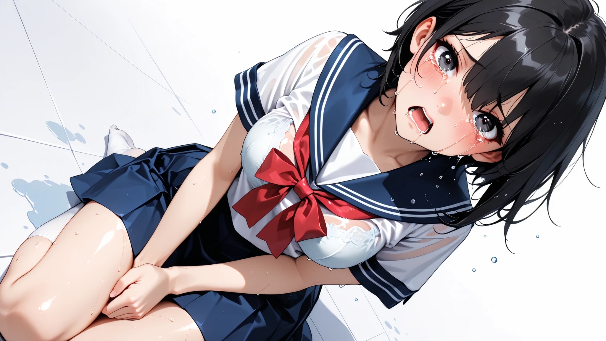 072（強制オナニー）